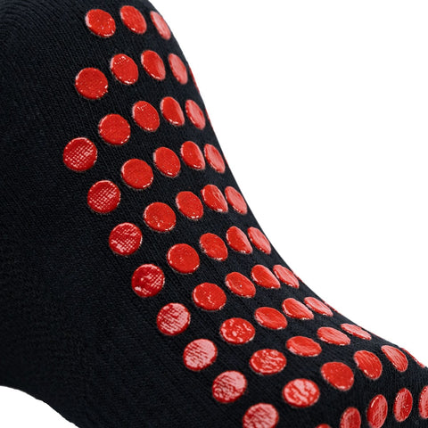 Image of CERBERUS Deadlift Grip Socks