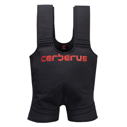 Image of CERBERUS Multi-Ply Deadlift Suit