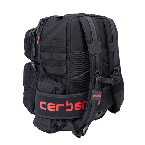 Image of CERBERUS Tactical Backpack