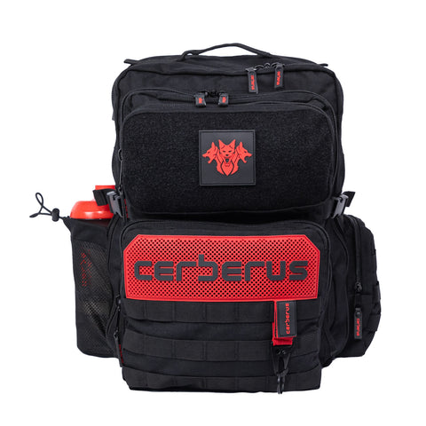 Image of CERBERUS Tactical Backpack