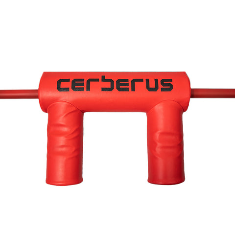 Image of CERBERUS Safety Squat Bar