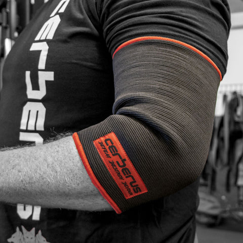 Image of Dual-Ply Elbow Sleeves